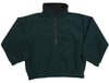 Kaynee - Big Boys Polar Fleece 1/2 Zip Pullover