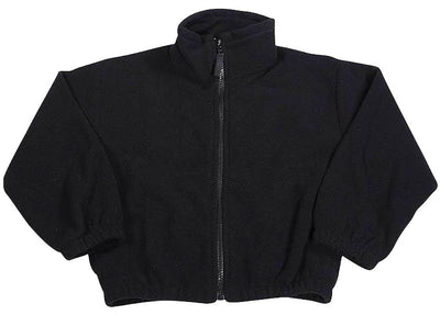 Kaynee - Little Boys Polar Fleece Zip Jacket