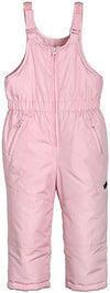 Osh Kosh B'gosh - Little Girls' Bib Snowpant