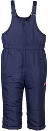 Osh Kosh B'gosh - Little Girls' Bib Snowpant