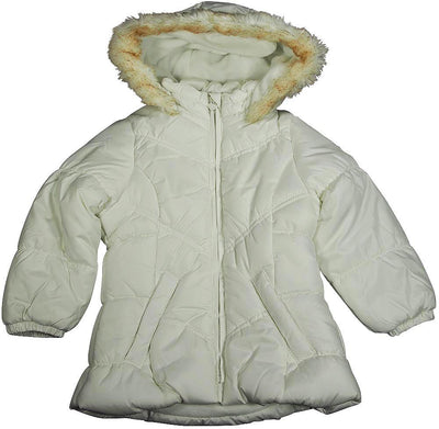 Osh Kosh B'gosh - Little Girls Winter Jacket