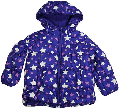 Osh Kosh B'gosh - Little Girls Winter Jacket