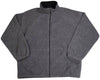 Kaynee - Mens Polar Fleece Zip Jacket