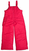 London Fog - Little Girls Bib Snowpant