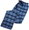 B.O.P.J - Mens Flannel Lounge Sleep Pajama Pant