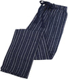 B.O.P.J - Mens Flannel Lounge Sleep Pajama Pant