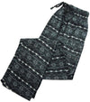 B.O.P.J. - Mens Microfleece Lounge Sleep Pajama Pants