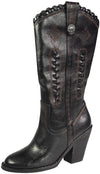 Very Volatile Women's Rosewell Western Boot