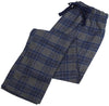 B.O.P.J - Mens Flannel Lounge Sleep Pajama Pant