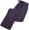 B.O.P.J - Mens Flannel Lounge Sleep Pajama Pant