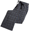 B.O.P.J - Mens Flannel Lounge Sleep Pajama Pant