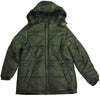 iXtreme - Big Boys Hooded Puffer Winter Jacket