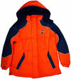 iXtreme - Big Boys Hooded Puffer Winter Jacket