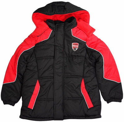 iXtreme - Big Boys Hooded Puffer Winter Jacket