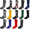 New Women Rain Boots Rubber Solid Color Mid Height Wellie Mid Calf Snow Rainboot, 38734