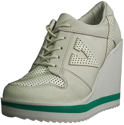 Volatile Kicks Women's Wildfoxy Sneaker