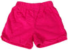 Basic Editions - Little Girls Jersey Knit Gym Shorts