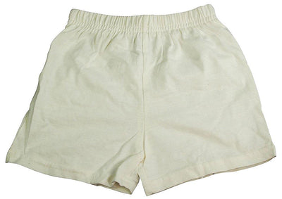 Private Label - Little Girls Jersey Knit Gym Shorts