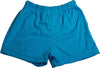 Private Label - Little Girls Jersey Knit Gym Shorts