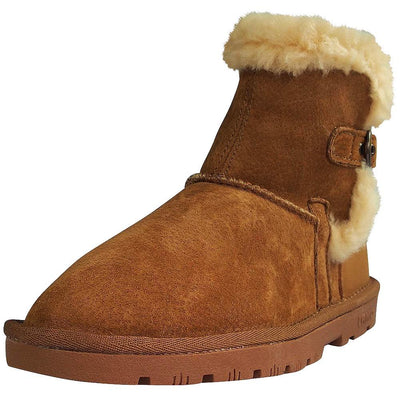 Lamo Women's Sporty Snow Boot