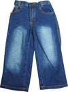 WXY - Little Boys Distressed Jean Pant