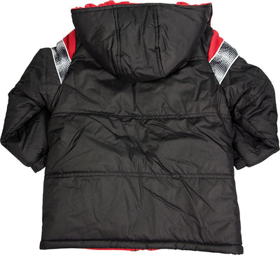 iXtreme Boys Winter Outerwear Hooded Ski Snow Coat Jacket - 6 Colors Available, 39095