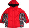 iXtreme Boys Winter Outerwear Hooded Ski Snow Coat Jacket - 6 Colors Available, 39095