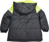 iXtreme Boys Winter Outerwear Hooded Ski Snow Coat Jacket - 6 Colors Available, 39095