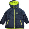 iXtreme Boys Winter Outerwear Hooded Ski Snow Coat Jacket - 6 Colors Available, 39095