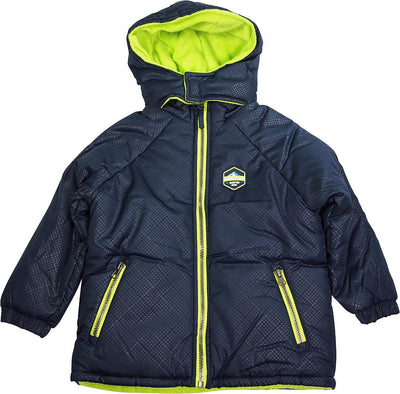 iXtreme Boys Winter Outerwear Hooded Ski Snow Coat Jacket - 6 Colors Available, 39095