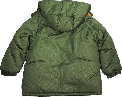 iXtreme Boys Winter Outerwear Hooded Ski Snow Coat Jacket - 6 Colors Available, 39095