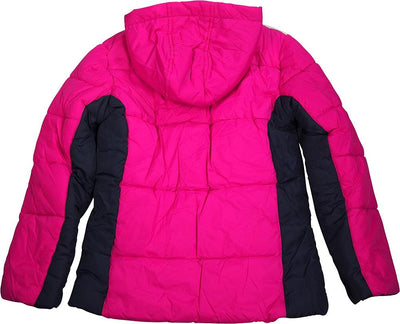 Valteena Girls Winter Outerwear Ski Snow Puffer Coat Jacket - 4 Colors Available, 39102