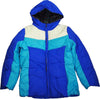 Valteena Girls Winter Outerwear Ski Snow Puffer Coat Jacket - 4 Colors Available, 39102