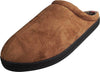 Perry Ellis Men's Clog Slippers