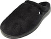 Perry Ellis Men's Clog Slippers