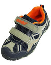 Coodo - Boys Lightweight Athletic Running Sneaker