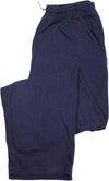 Izod - Mens Fleece Sleep Lounge Pajama Pant