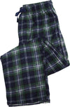 Fruit of the Loom - Mens Fleece Sleep Lounge Pant