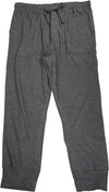 IZOD Men's Sueded Jersey Sleep Pant