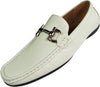 Masimo - Mens Slip On Casual Dress Driving Moccasin