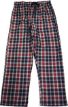 Hanes Mens Big Woven Tagless Lounge Sleep Pajama Pant, 39894