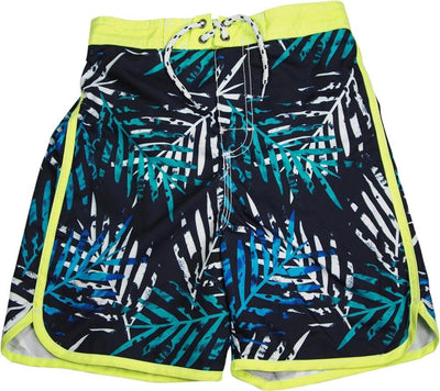 Osh Kosh B'gosh Boys Microfiber UPF 50+ Swim Trunks 5 Colors / Patterns, 39906