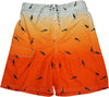 Osh Kosh B'gosh Boys Microfiber UPF 50+ Swim Trunks 5 Colors / Patterns, 39906