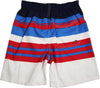 Osh Kosh B'gosh Boys Microfiber UPF 50+ Swim Trunks 5 Colors / Patterns, 39906