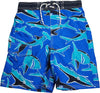 Osh Kosh B'gosh Boys Microfiber UPF 50+ Swim Trunks 5 Colors / Patterns, 39906