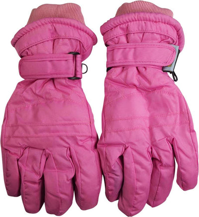 Winter Warm-Up - Big Girls' Ski Glove