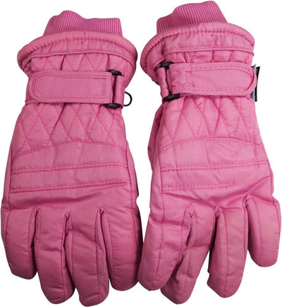 Winter Warm-Up - Big Girls' Ski Glove