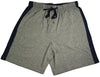 Hanes Mens Comfortsoft Cotton Knit Sleep Lounge Pajama Shorts, 40048