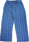 Hanes Mens Premium Comfortsoft Cotton Knit Sleep Lounge Pajama Pants, 40062