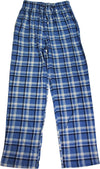 Hanes Mens Premium Comfortsoft Cotton Knit Sleep Lounge Pajama Pants, 40062